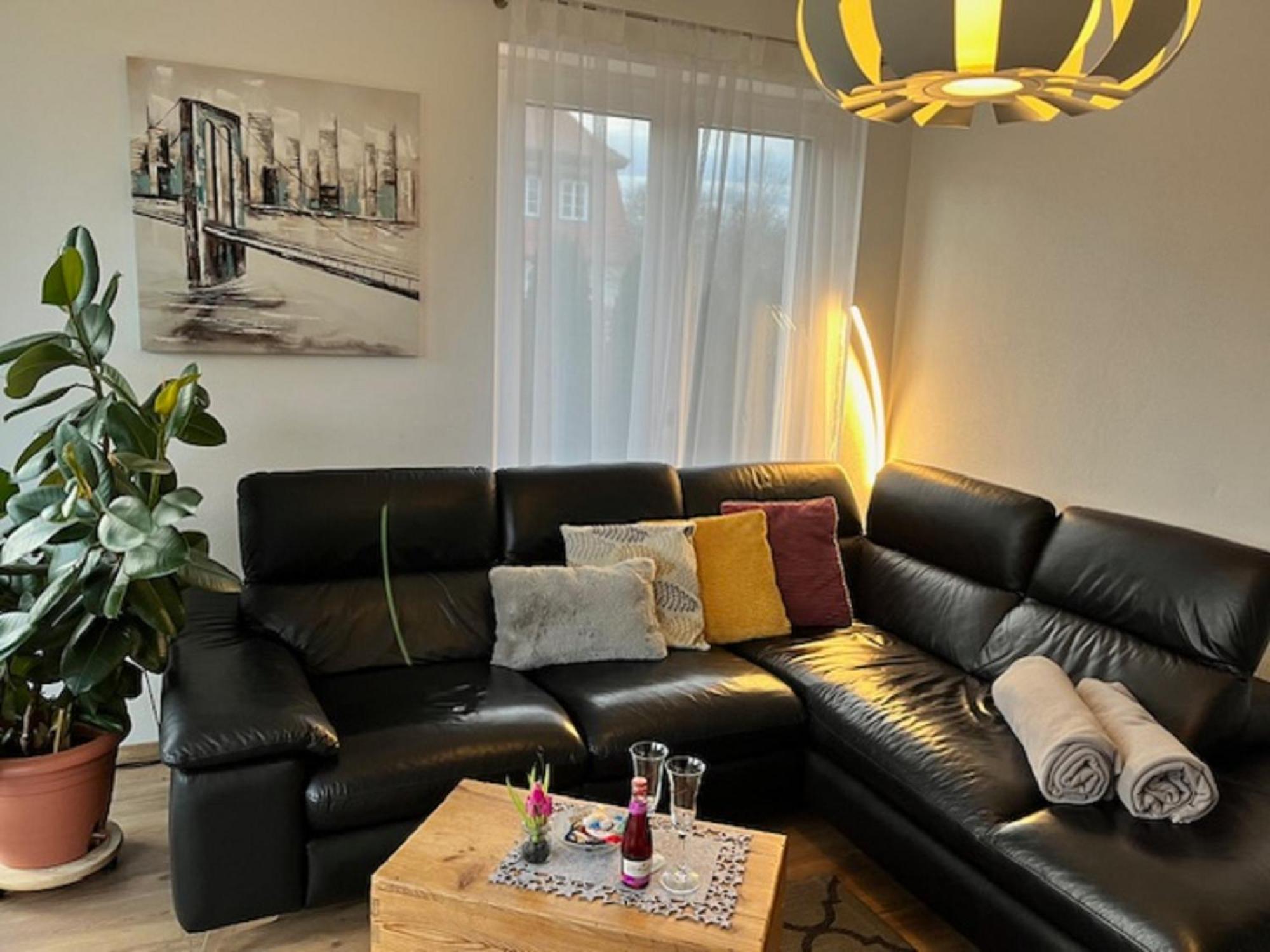 Ferienhaus Stahl Muhr am See Екстериор снимка