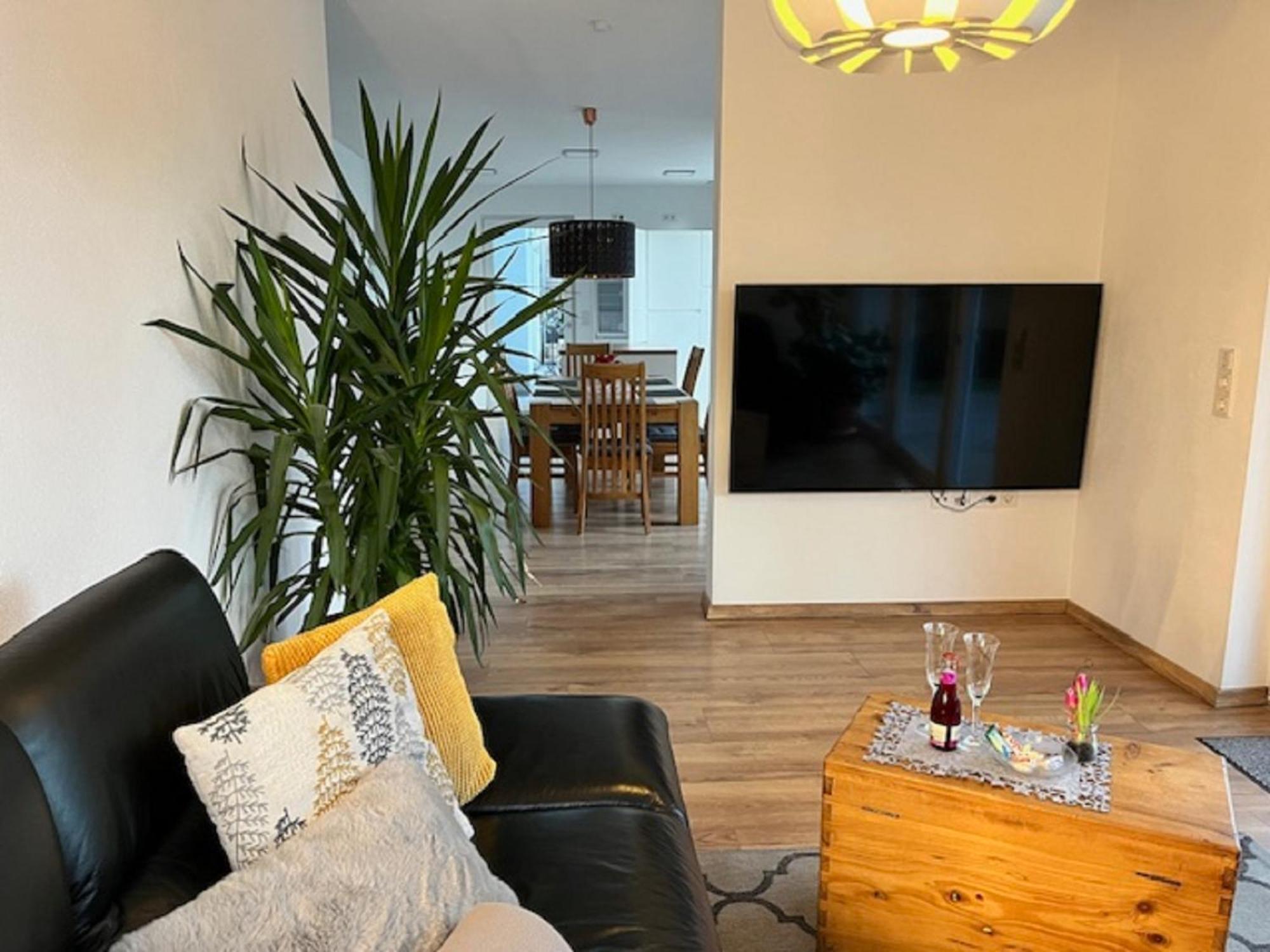 Ferienhaus Stahl Muhr am See Екстериор снимка