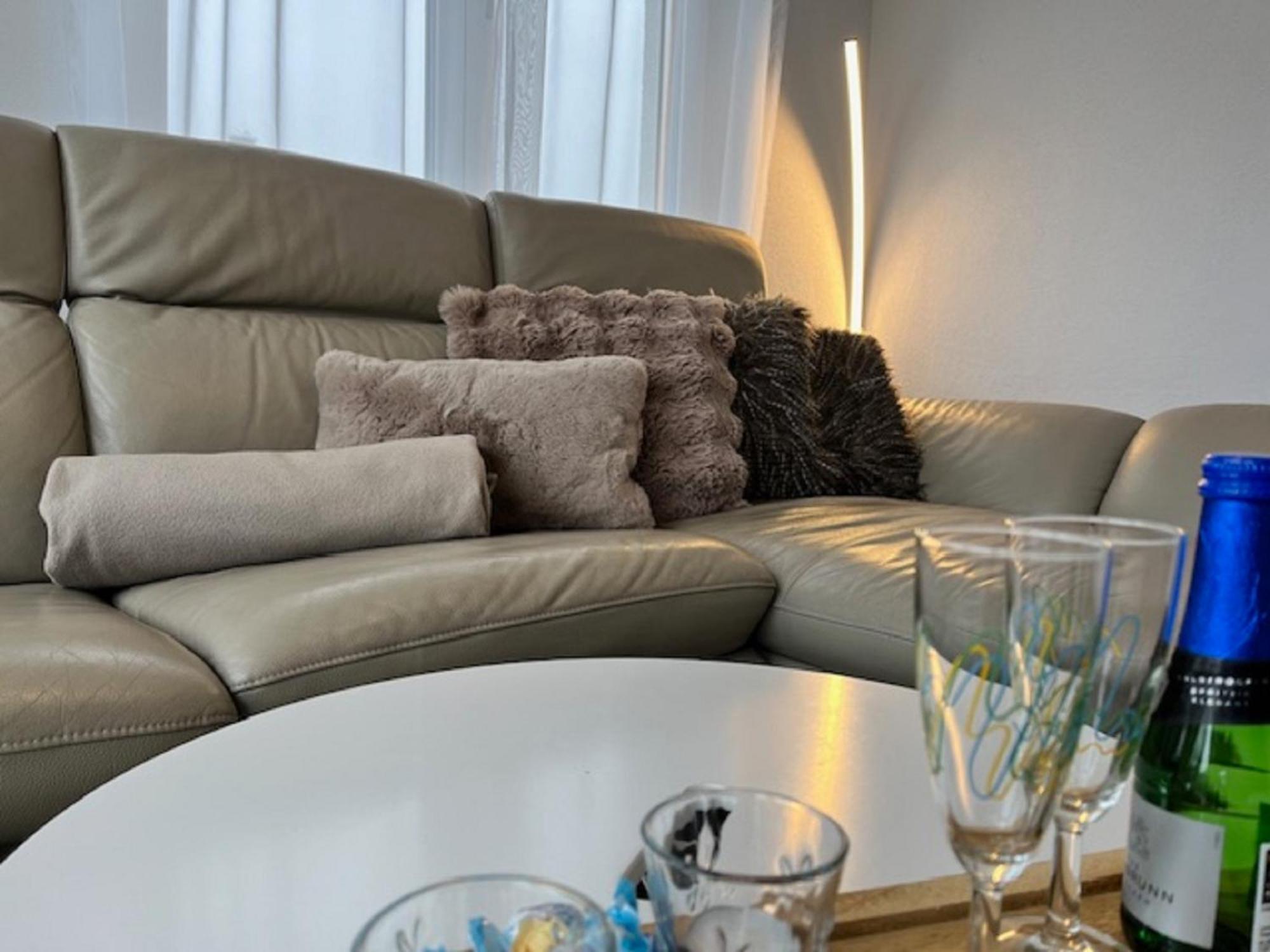 Ferienhaus Stahl Muhr am See Екстериор снимка