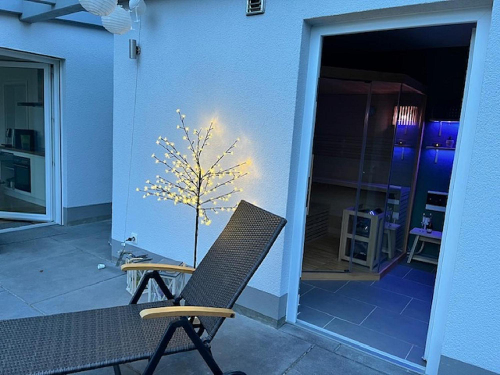 Ferienhaus Stahl Muhr am See Екстериор снимка