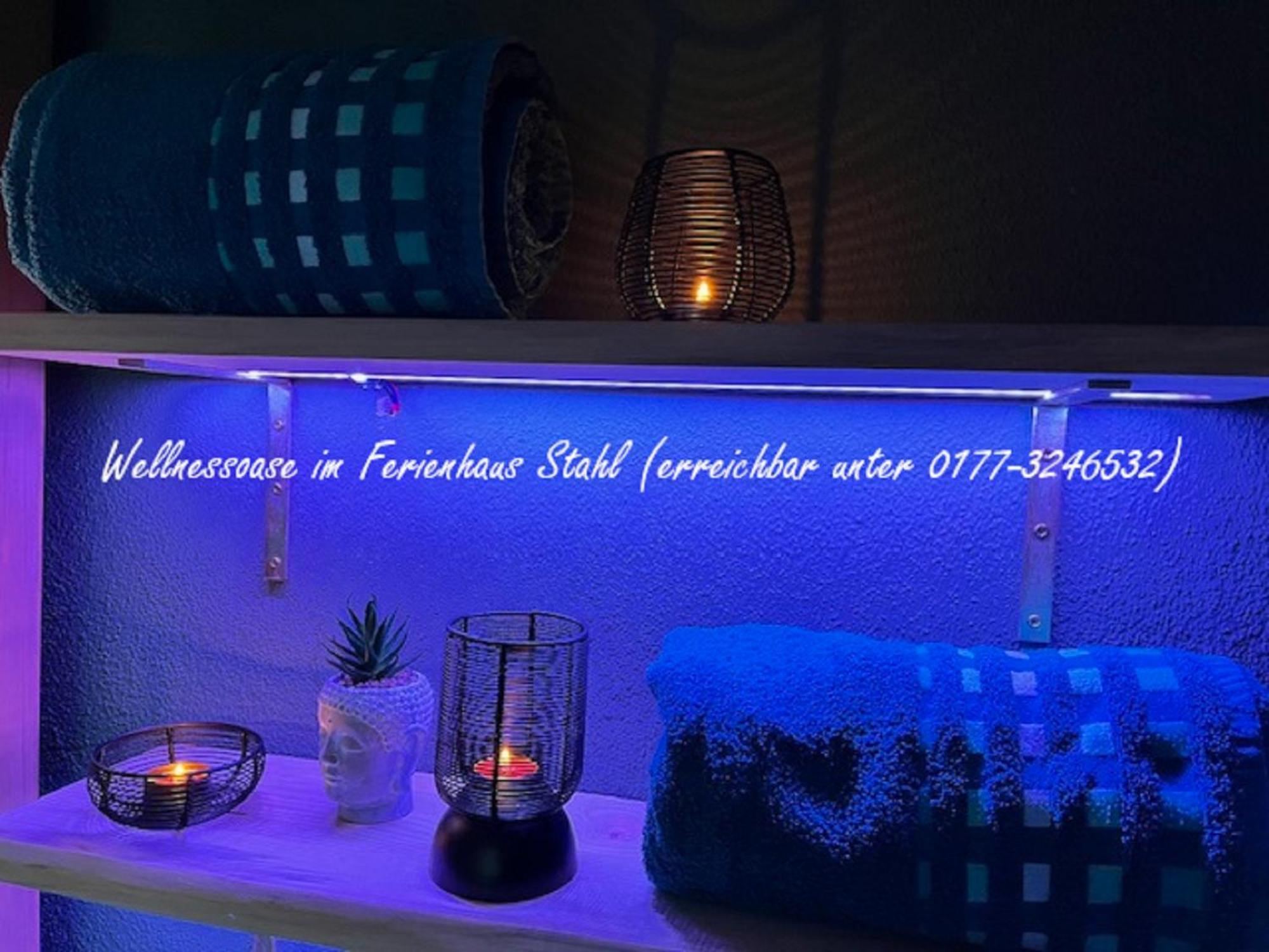 Ferienhaus Stahl Muhr am See Екстериор снимка