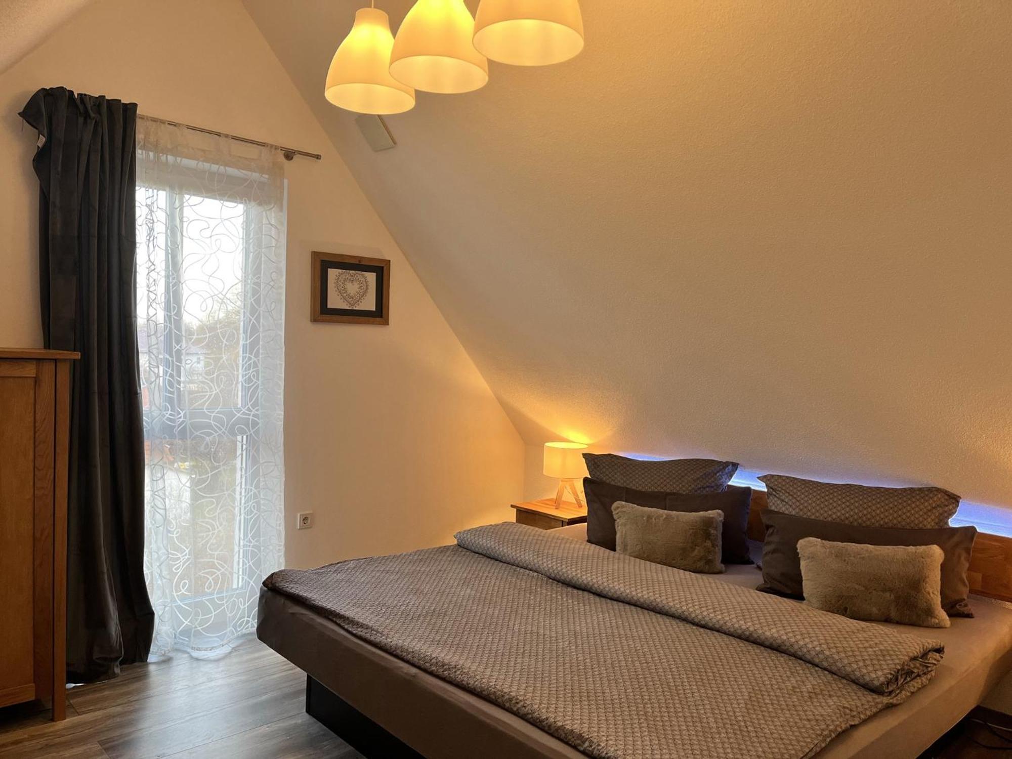 Ferienhaus Stahl Muhr am See Екстериор снимка