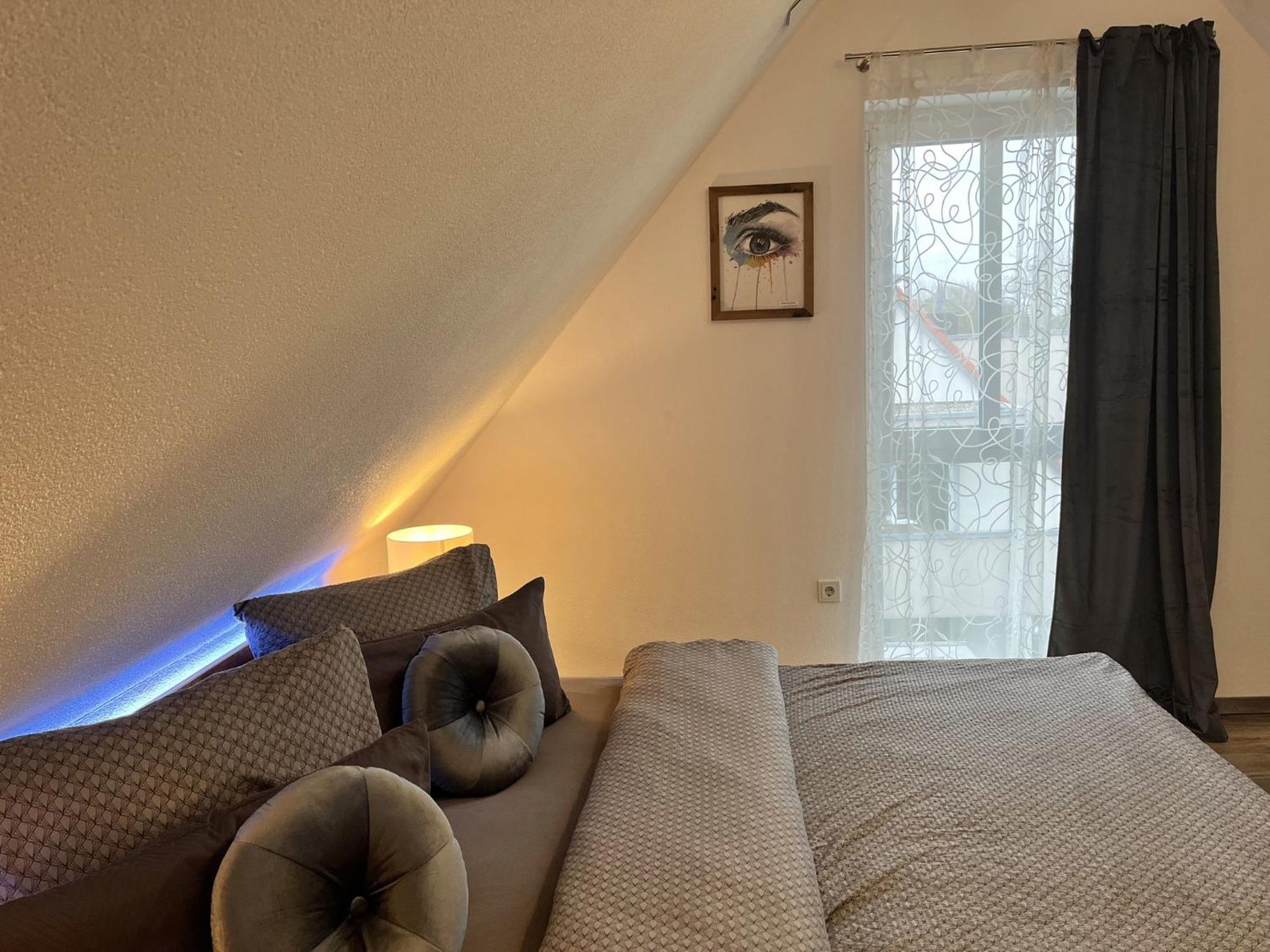 Ferienhaus Stahl Muhr am See Екстериор снимка