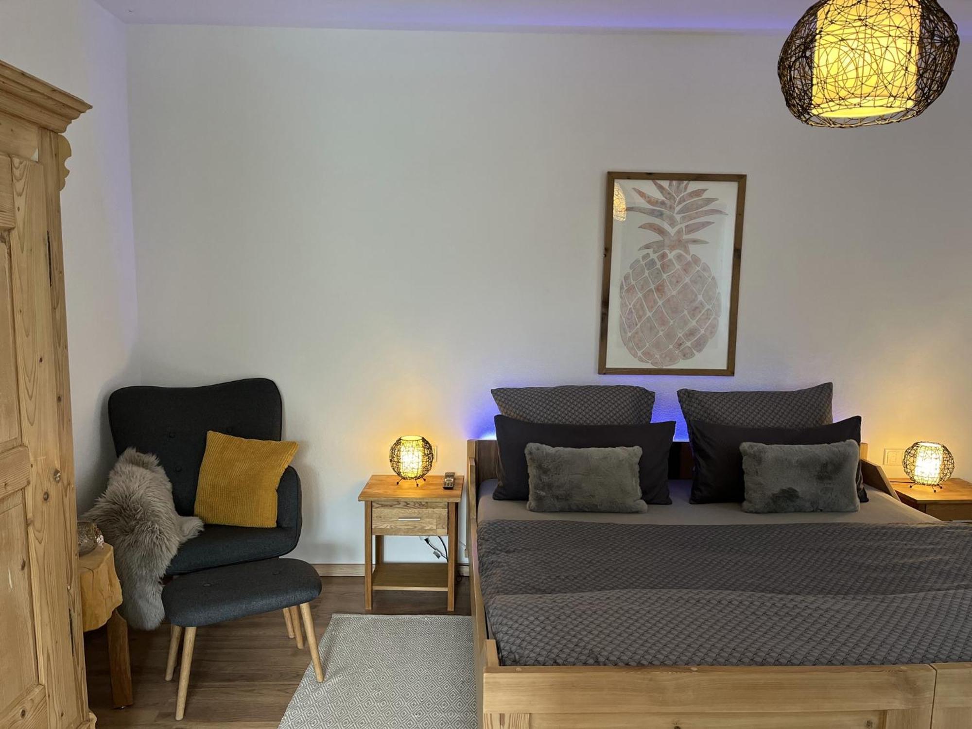 Ferienhaus Stahl Muhr am See Екстериор снимка