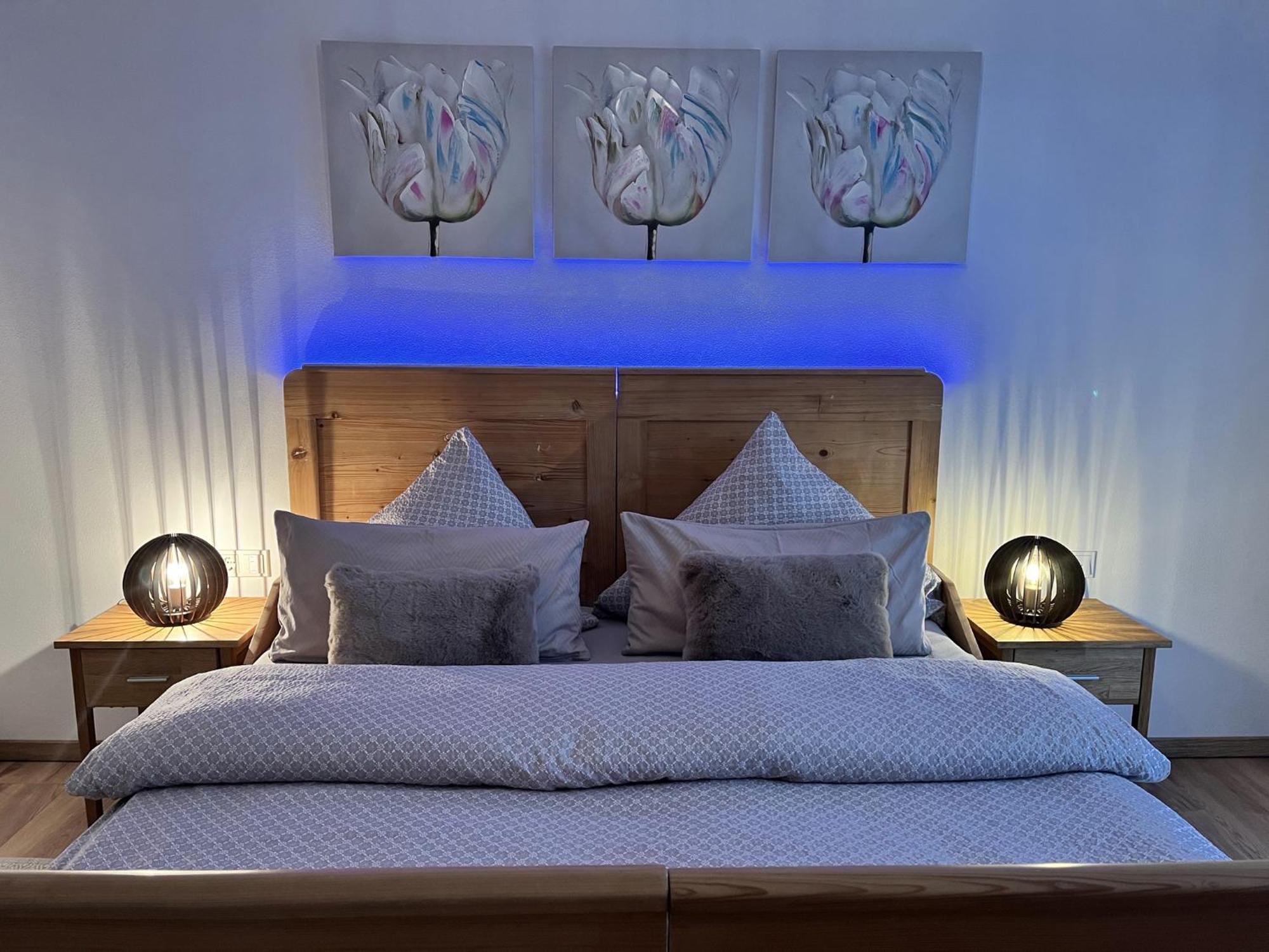 Ferienhaus Stahl Muhr am See Екстериор снимка