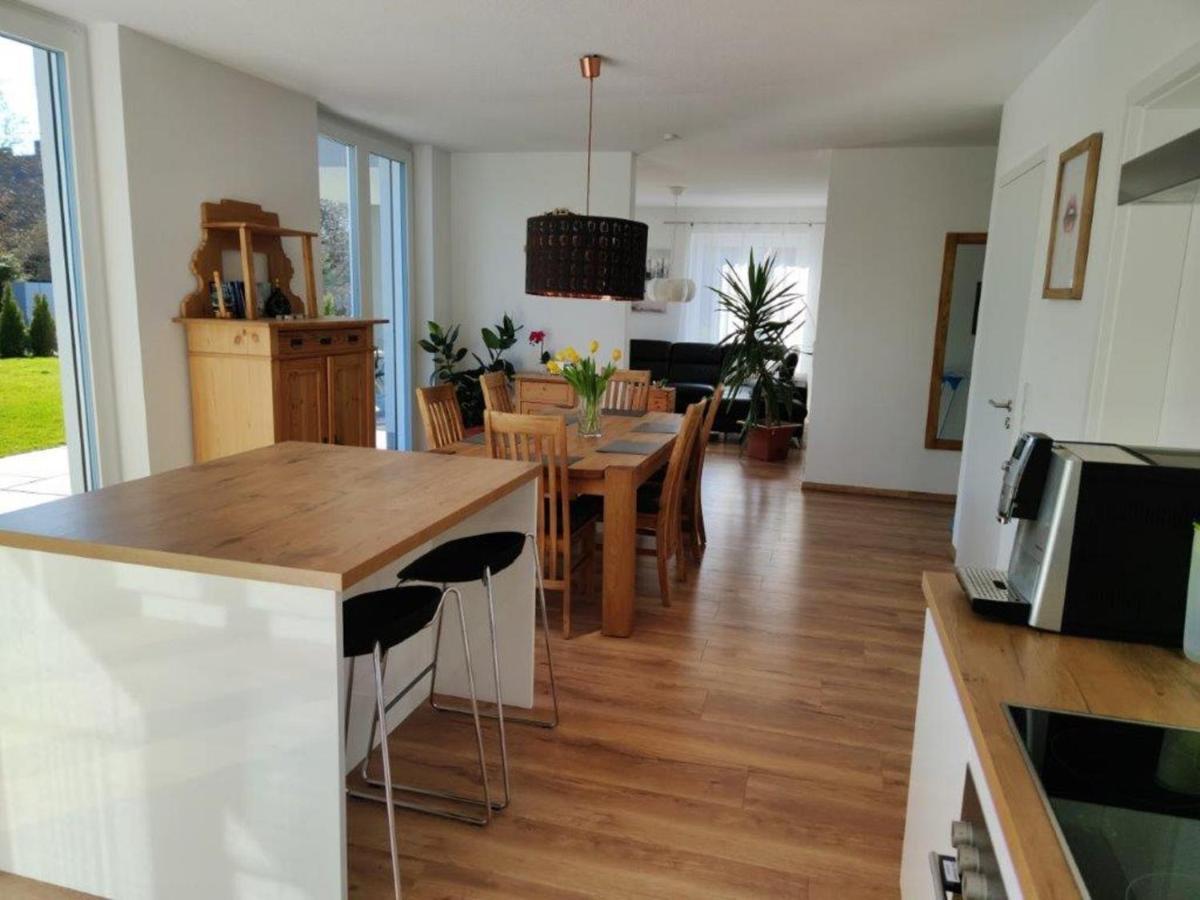Ferienhaus Stahl Muhr am See Екстериор снимка