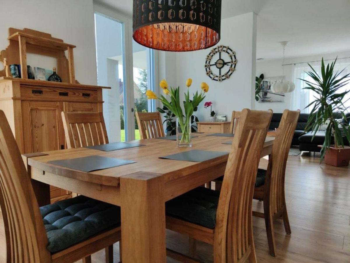 Ferienhaus Stahl Muhr am See Екстериор снимка