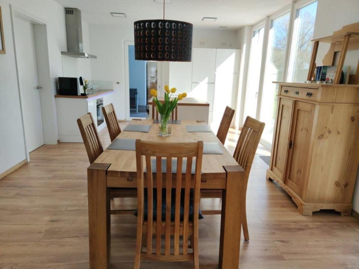 Ferienhaus Stahl Muhr am See Екстериор снимка