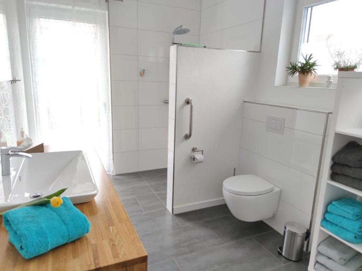 Ferienhaus Stahl Muhr am See Екстериор снимка