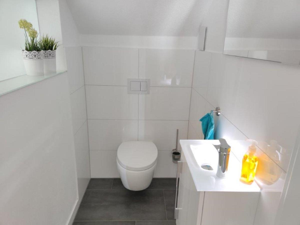 Ferienhaus Stahl Muhr am See Екстериор снимка