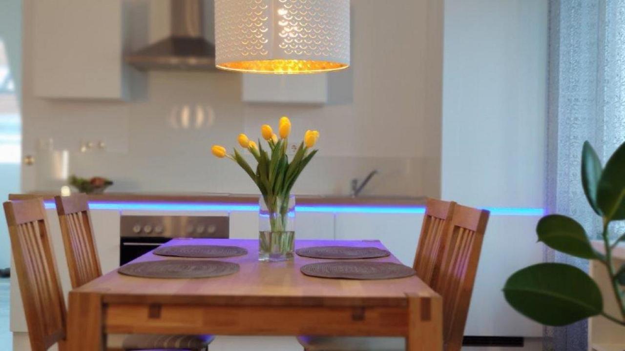 Ferienhaus Stahl Muhr am See Екстериор снимка