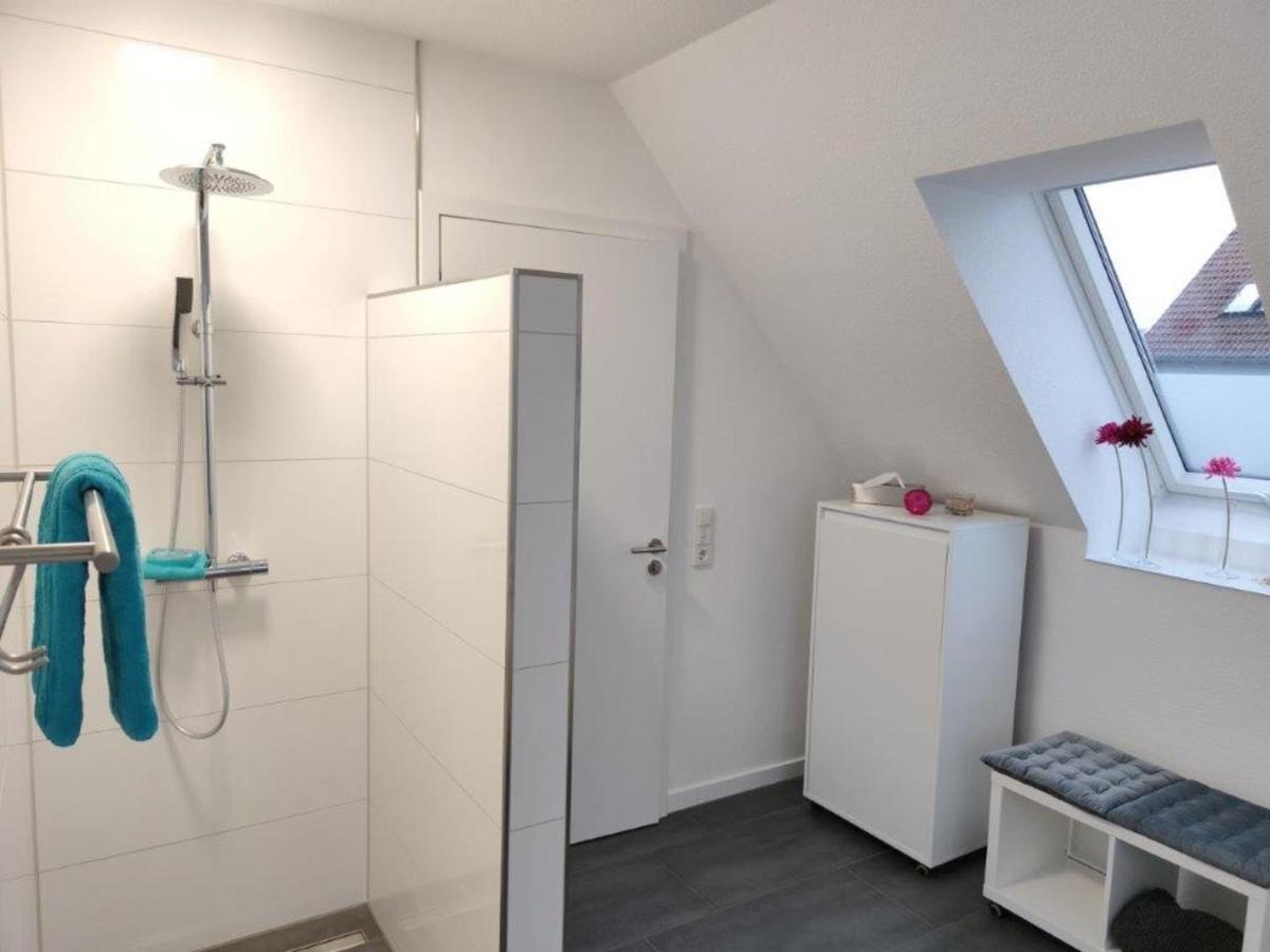 Ferienhaus Stahl Muhr am See Екстериор снимка
